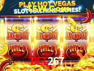 Jackpot Winner