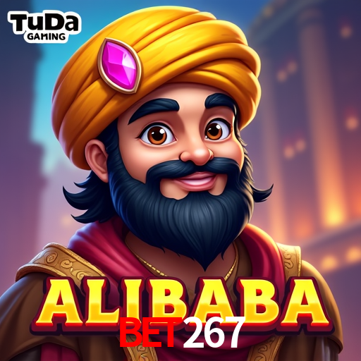 Descubra a Magia dos Jogos de Arcade no bet267